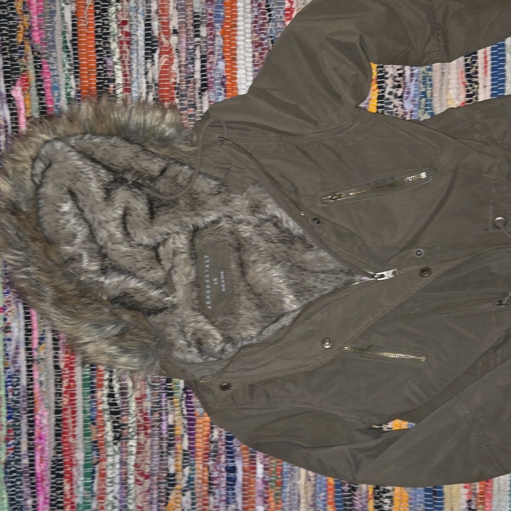 AÈROPOSTALE JACKET